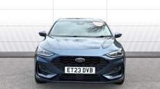 Ford Focus 1.0 EcoBoost ST-Line 5dr Petrol Hatchback